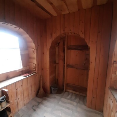 Կոդ AS-5601  Վաճառվում է  նորակառույց առանձնատուն + ՀՅՈՒՐԱՏՈՒՆ