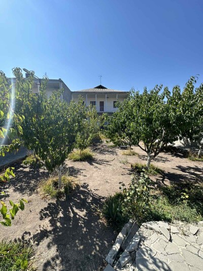 Կոդ AE-6540  Վաճառվում է առանձնատուն