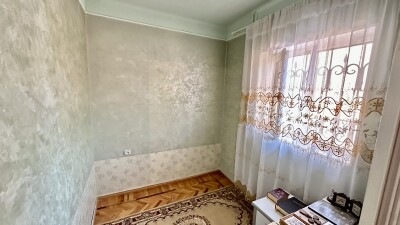 Կոդ BA-9828  Վաճառվում է բնակարան