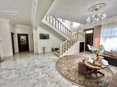 Code AS-2222 Two-story house for sale