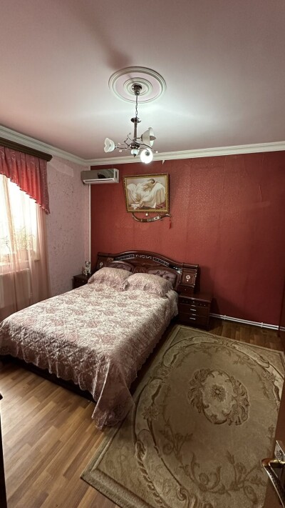 Կոդ AA-6435  Վաճառվում է  առանձնատուն