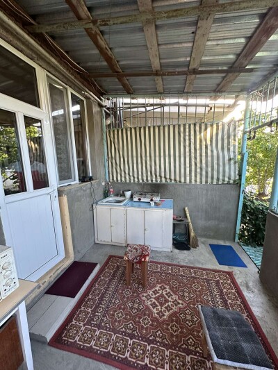 Կոդ BA-6113 Վաճառվում է բնակարան