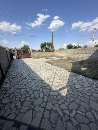 Կոդ AA-0545 Վաճառվում է  առանձնատուն