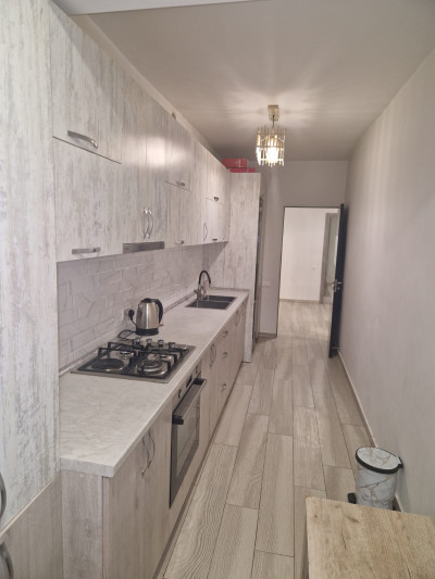 Code BA-4547 — Apartment for sale