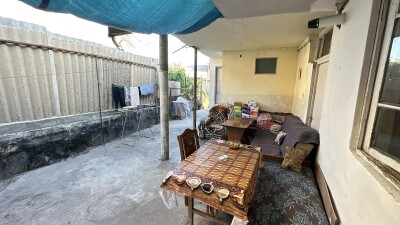 Կոդ AA-3735  Վաճառվում է առանձնատուն