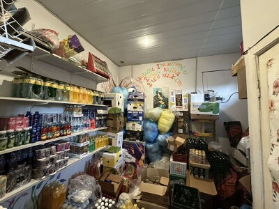 Կոդ KS-0081  Վաճառվում է կոմերցիոն տարածք Էջմիածնում