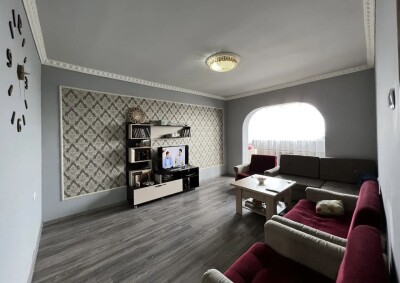 Կոդ BM-7747  Վաճառվում է բնակարան