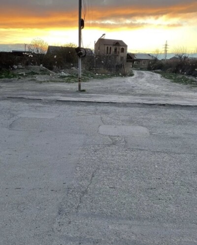 Կոդ HA-4960  Վաճառվում է տնամերձ հող