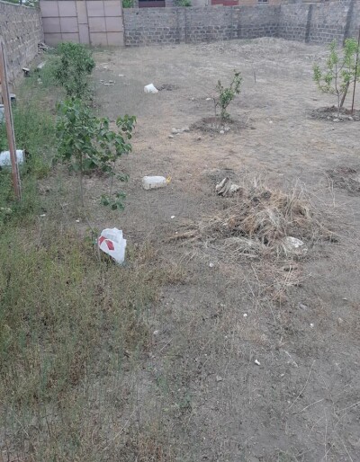 Կոդ HS-0894  Վաճառվում է տնամերձ հող