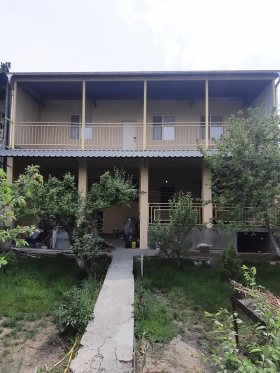 Կոդ AS-0339 Վաճառվում է նորակառույց առանձնատուն