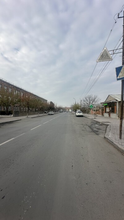 Կոդ AA-4950   Վաճառվում է առանձնատուն