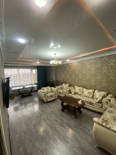 Կոդ BA-5001 Վաճառվում է բնակարան