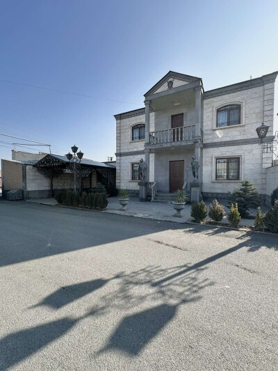 Code AS-2222 Two-story house for sale