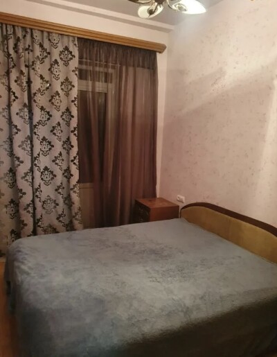 Կոդ BA-6943   Վաճառվում է բնակարան