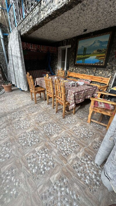 Կոդ AA-6435  Վաճառվում է  առանձնատուն