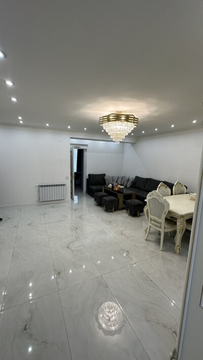 Կոդ BA-0185  Վաճառվում է բնակարան