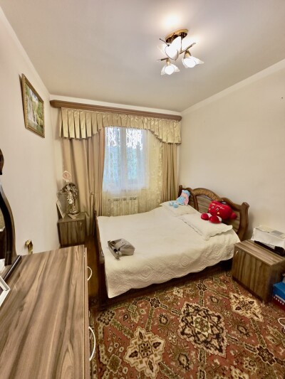 Կոդ BA-3101  Վաճառվում է բնակարան