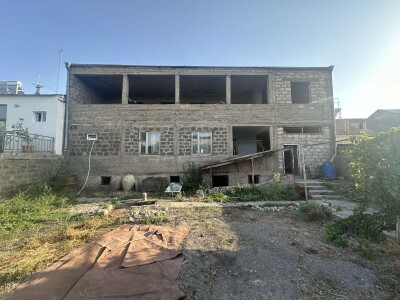 Կոդ AA-8881  Վաճառվում է առանձնատուն