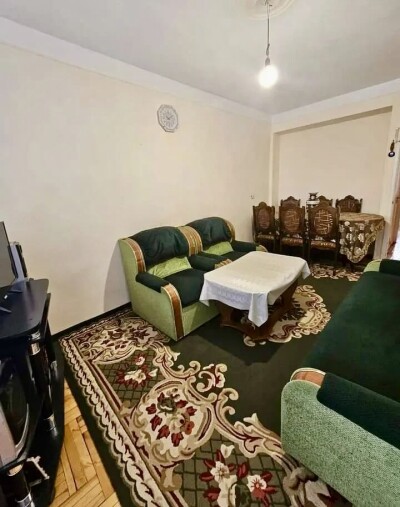 Կոդ BA-2424  Վաճառվում է բնակարան