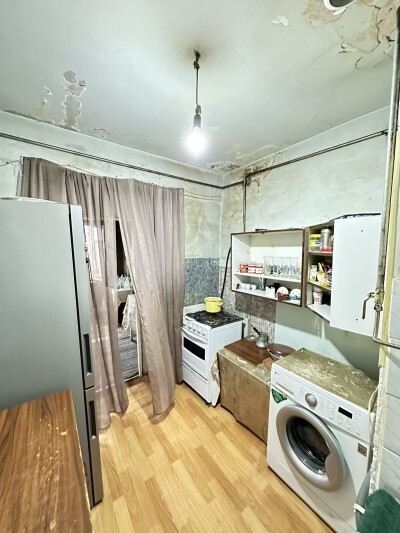 Կոդ BA-8875  Վաճառվում է բնակարան