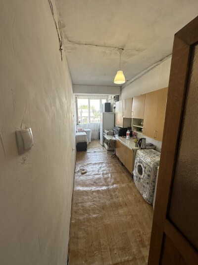 Կոդ BA-5285  Վաճառվում է բնակարան