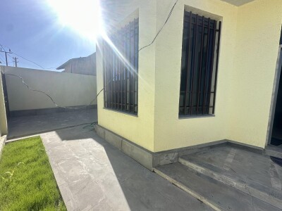 Code AE-3403, A newly built house for sale.