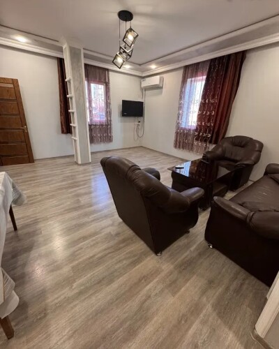 Код 654: Квартира сдаётся в аренду