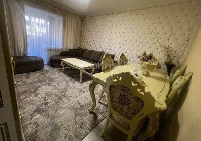 Code BA-5550 Apartment for sale