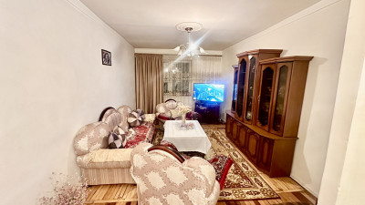 Code BA-3084 – Apartment for sale