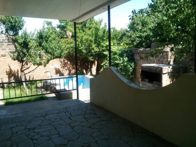 Code AS-9989 – Private house for sale