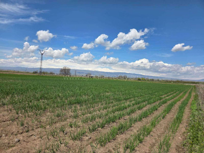 Code KA-0811 – Land for sale