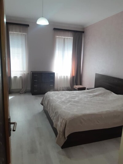 Կոդ AS-0339 Վաճառվում է նորակառույց առանձնատուն