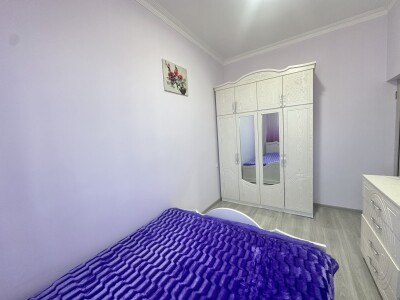 Code AE-3403, A newly built house for sale.