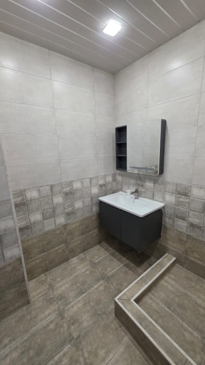 Code AA-5721 Newly built private house for sale