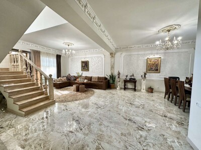 Code AS-2222 Two-story house for sale