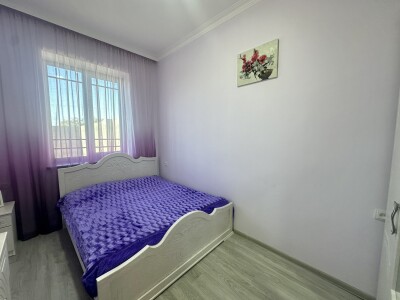 Code AE-3403, A newly built house for sale.