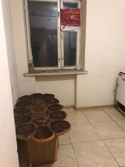 Code BS-0846 Apartment for sale