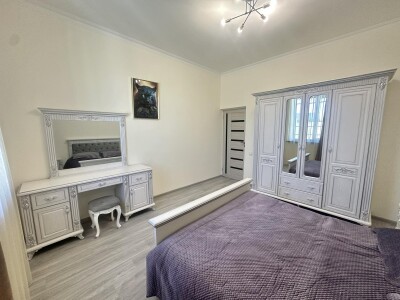 Code AE-3403, A newly built house for sale.