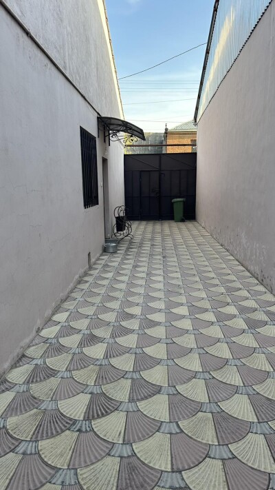 Կոդ AA-2266   Վաճառվում է առանձնատուն