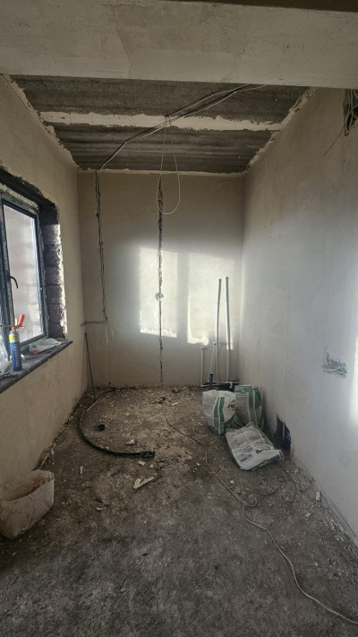 Code AS-2413 – Newly built private house for sale