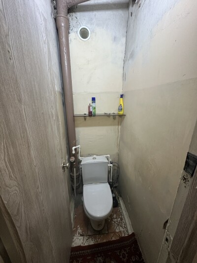 Կոդ BA-6333   Վաճառվում է բնակարան