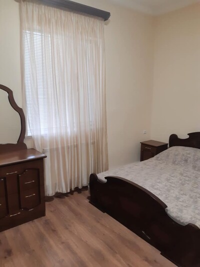 Կոդ AS-0339 Վաճառվում է նորակառույց առանձնատուն