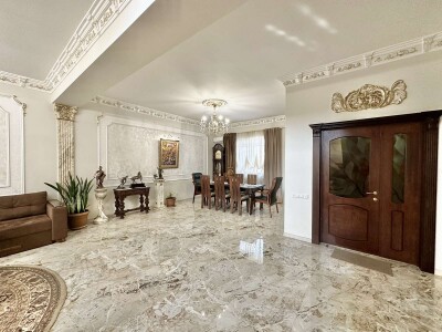 Code AS-2222 Two-story house for sale