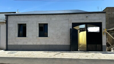 Կոդ AA-9535 Վաճառվում է առանձնատուն