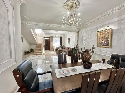 Code AS-2222 Two-story house for sale