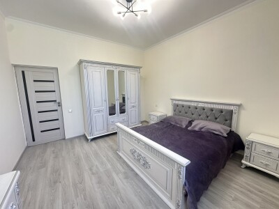 Code AE-3403, A newly built house for sale.