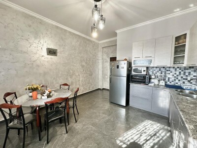 Code AS-2222 Two-story house for sale