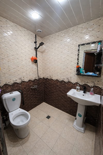 Code BA-4188 – Apartment for sale