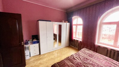 Կոդ AA-3535  Վաճառվում է երկհարկանի առանձնատուն