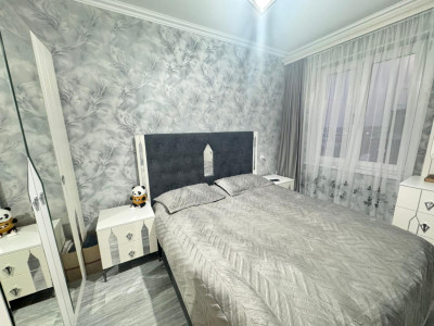 Code BS-3538 – Apartment for sale